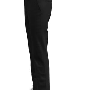 Polo Black Men’s stretch cotton chinos-comfort size 40/32